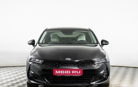 KIA K5, 2021 год, 2 780 000 рублей, 2 фотография