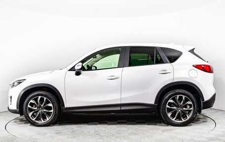 Mazda CX-5 II, 2017 год, 2 088 667 рублей, 8 фотография