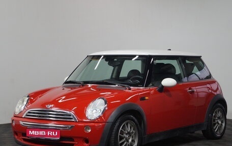 MINI Hatch, 2005 год, 599 000 рублей, 1 фотография