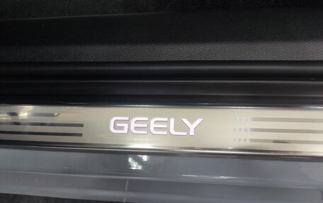 Geely Tugella FY11, 2024 год, 4 389 990 рублей, 26 фотография