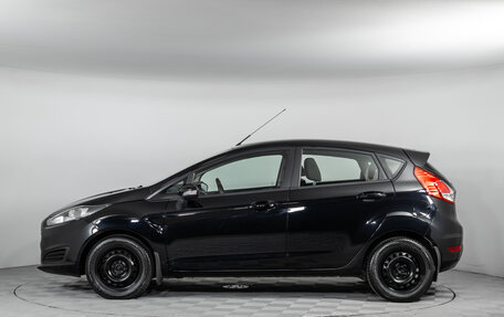 Ford Fiesta, 2016 год, 945 000 рублей, 8 фотография