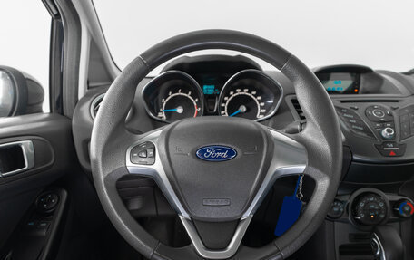 Ford Fiesta, 2016 год, 945 000 рублей, 12 фотография