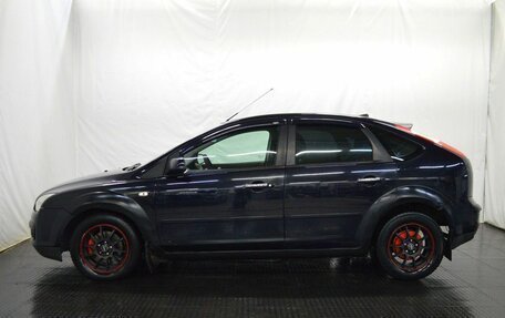 Ford Focus II рестайлинг, 2007 год, 412 000 рублей, 8 фотография