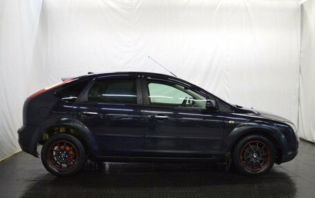 Ford Focus II рестайлинг, 2007 год, 412 000 рублей, 4 фотография