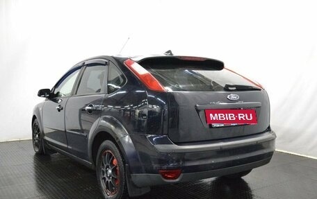 Ford Focus II рестайлинг, 2007 год, 412 000 рублей, 7 фотография