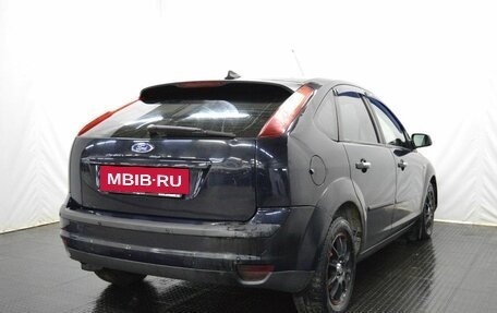 Ford Focus II рестайлинг, 2007 год, 412 000 рублей, 5 фотография