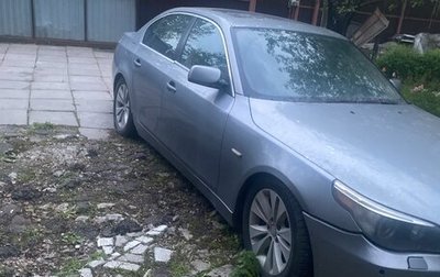 BMW 5 серия, 2004 год, 695 000 рублей, 1 фотография