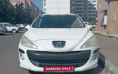 Peugeot 308 II, 2009 год, 550 000 рублей, 1 фотография