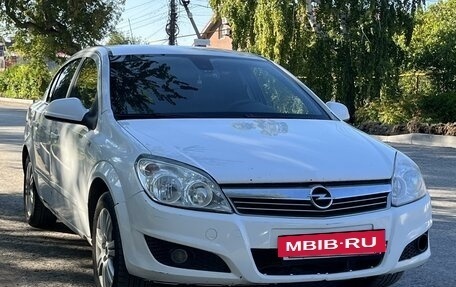 Opel Astra H, 2012 год, 500 000 рублей, 3 фотография