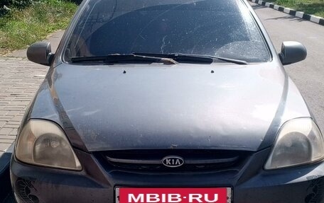 KIA Rio II, 2003 год, 240 000 рублей, 3 фотография