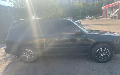 Subaru Forester, 1998 год, 380 000 рублей, 4 фотография