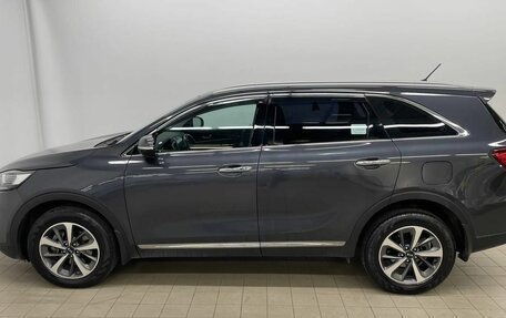 KIA Sorento III Prime рестайлинг, 2018 год, 2 958 000 рублей, 7 фотография