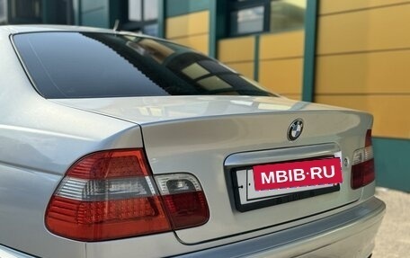 BMW 3 серия, 1999 год, 700 000 рублей, 7 фотография