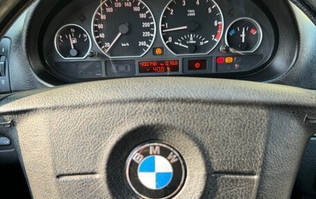 BMW 3 серия, 1999 год, 700 000 рублей, 15 фотография