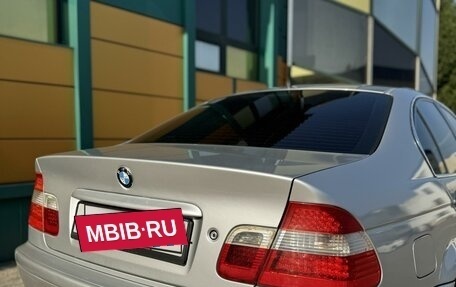 BMW 3 серия, 1999 год, 700 000 рублей, 19 фотография