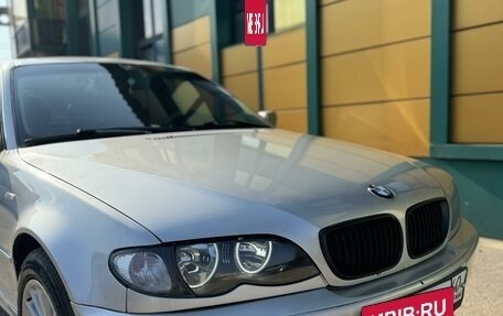 BMW 3 серия, 1999 год, 700 000 рублей, 18 фотография