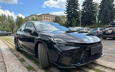 Toyota Camry, 2024 год, 4 200 000 рублей, 5 фотография