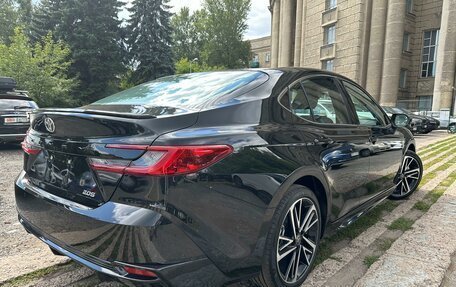 Toyota Camry, 2024 год, 4 200 000 рублей, 7 фотография