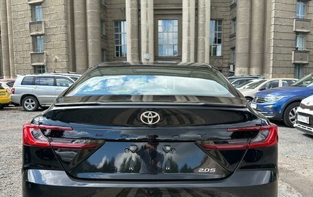 Toyota Camry, 2024 год, 4 200 000 рублей, 8 фотография