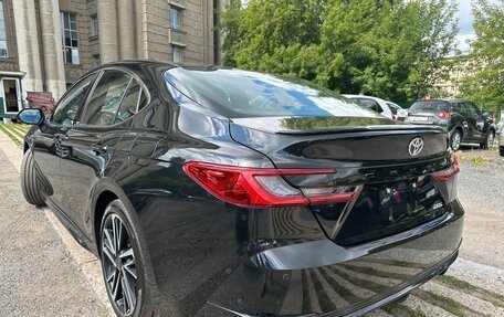 Toyota Camry, 2024 год, 4 200 000 рублей, 9 фотография