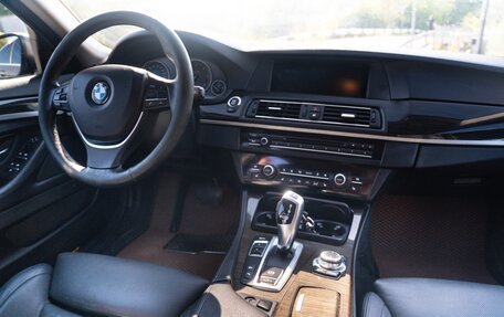 BMW 5 серия, 2012 год, 2 199 000 рублей, 11 фотография