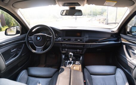 BMW 5 серия, 2012 год, 2 199 000 рублей, 10 фотография