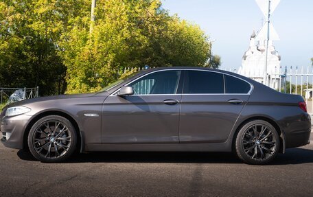 BMW 5 серия, 2012 год, 2 199 000 рублей, 6 фотография