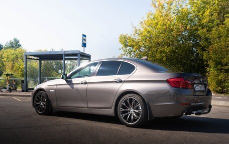 BMW 5 серия, 2012 год, 2 199 000 рублей, 7 фотография