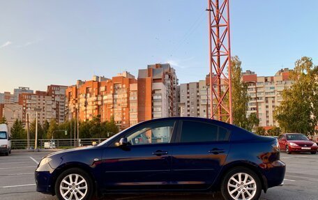 Mazda 3, 2008 год, 420 000 рублей, 8 фотография