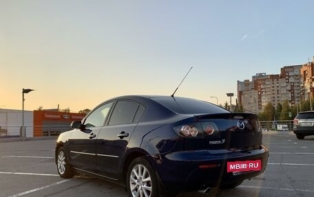 Mazda 3, 2008 год, 420 000 рублей, 7 фотография