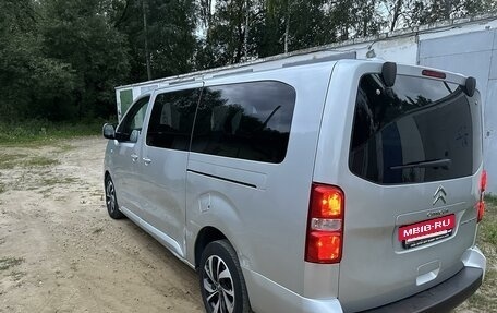 Citroen SpaceTourer I, 2018 год, 2 800 000 рублей, 6 фотография