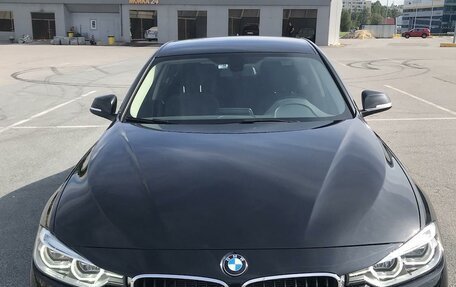 BMW 3 серия, 2016 год, 2 799 000 рублей, 3 фотография