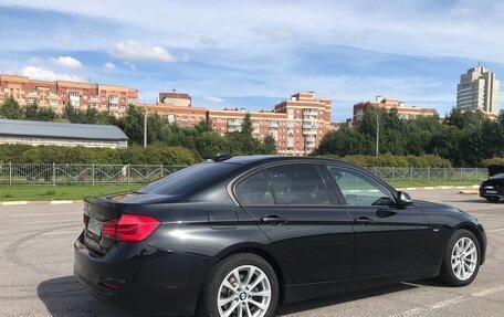 BMW 3 серия, 2016 год, 2 799 000 рублей, 5 фотография