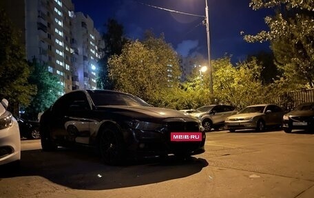 BMW 3 серия, 2012 год, 1 920 000 рублей, 7 фотография