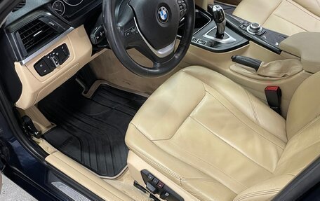 BMW 3 серия, 2012 год, 1 920 000 рублей, 17 фотография