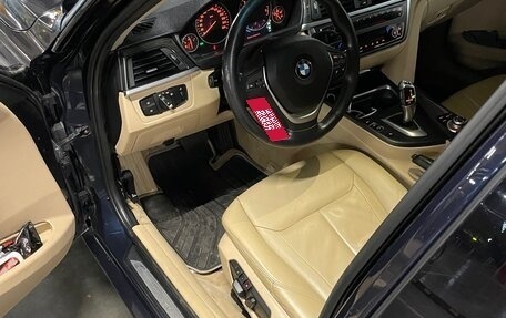 BMW 3 серия, 2012 год, 1 920 000 рублей, 16 фотография