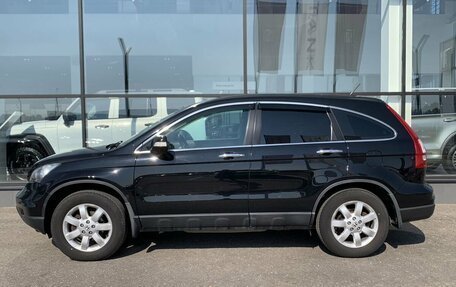 Honda CR-V III рестайлинг, 2011 год, 1 625 000 рублей, 3 фотография