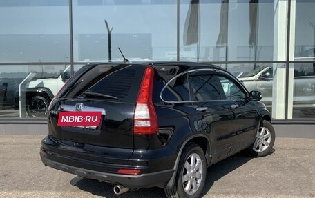 Honda CR-V III рестайлинг, 2011 год, 1 625 000 рублей, 4 фотография