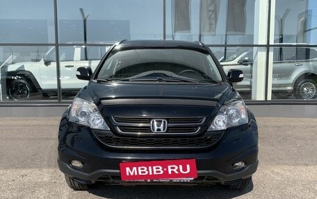 Honda CR-V III рестайлинг, 2011 год, 1 625 000 рублей, 2 фотография