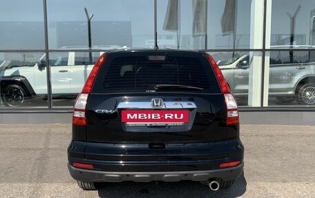 Honda CR-V III рестайлинг, 2011 год, 1 625 000 рублей, 5 фотография