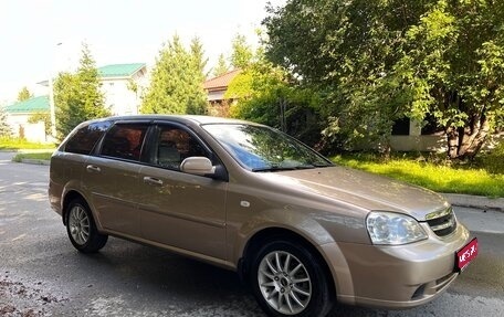 Chevrolet Lacetti, 2006 год, 510 000 рублей, 1 фотография