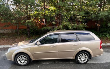 Chevrolet Lacetti, 2006 год, 510 000 рублей, 2 фотография