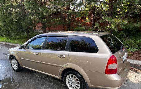 Chevrolet Lacetti, 2006 год, 510 000 рублей, 4 фотография