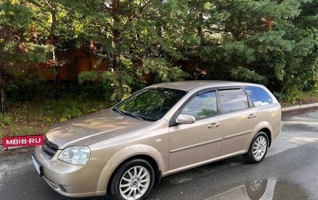 Chevrolet Lacetti, 2006 год, 510 000 рублей, 3 фотография