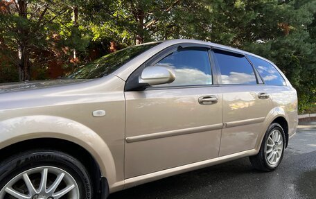 Chevrolet Lacetti, 2006 год, 510 000 рублей, 7 фотография