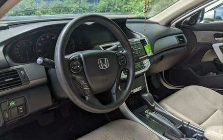 Honda Accord IX рестайлинг, 2013 год, 1 750 000 рублей, 6 фотография