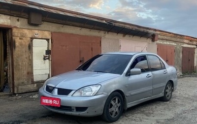 Mitsubishi Lancer IX, 2005 год, 290 000 рублей, 1 фотография