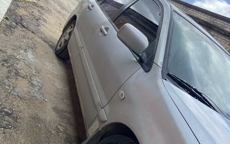 Mitsubishi Lancer IX, 2005 год, 290 000 рублей, 8 фотография