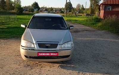 Chery Amulet (A15) I, 2007 год, 120 000 рублей, 1 фотография