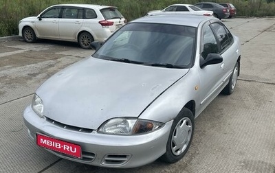 Toyota Cavalier, 2000 год, 265 000 рублей, 1 фотография